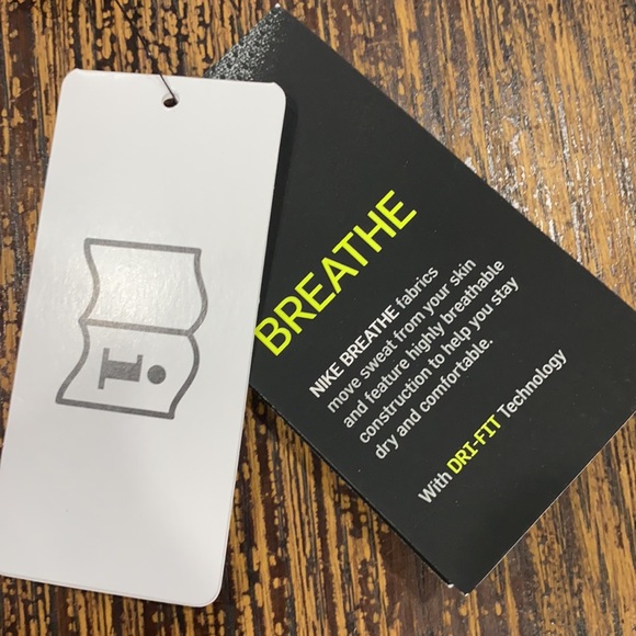 Nike Dry Fit Football Polo Youth Size M - Picture 4 of 8